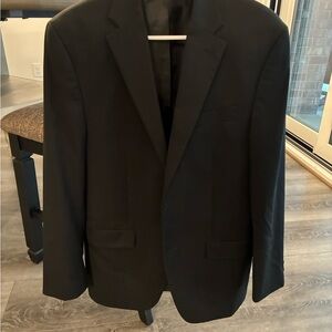 Men's Michael Kors Black Blazer